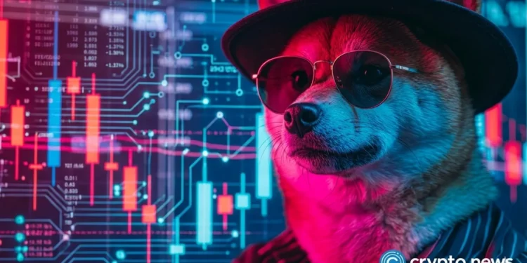 Leading cryptos to buy and hold for short-term gains before the next breakout - 3