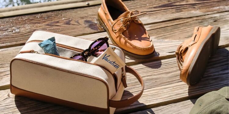Leatherology Coupon Code: Save on Personalized Leather Goods for May 2026