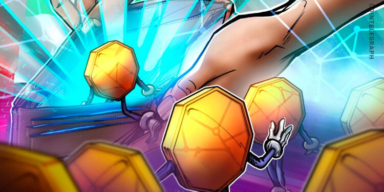 Cointelegraph