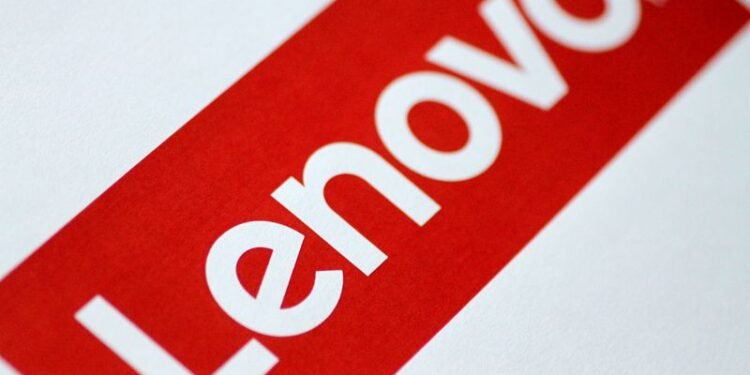 Lenovo Q4 revenue tops estimates on strong PC sales; shares jump 15%