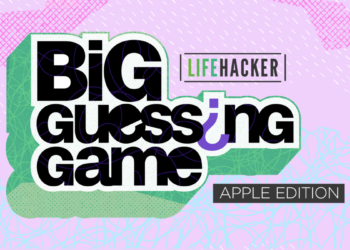 Lifehacker Is Hosting a 'Big Guessing Game' for Apple's 2026 Announcements