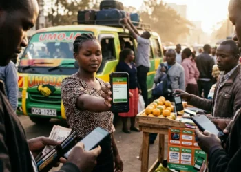 Lightning Network Comes to Kenya