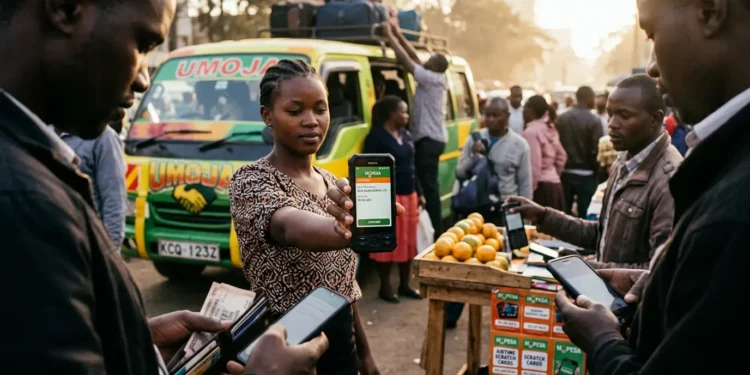 Lightning Network Comes to Kenya