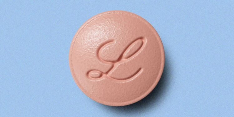 Lilly’s GLP-1 medications will soon be covered by CVS, potentially opening access for millions of Americans