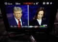 Local TV faces financial pinch as political ad spending increasingly moves online