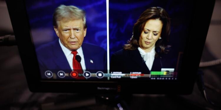 Local TV faces financial pinch as political ad spending increasingly moves online