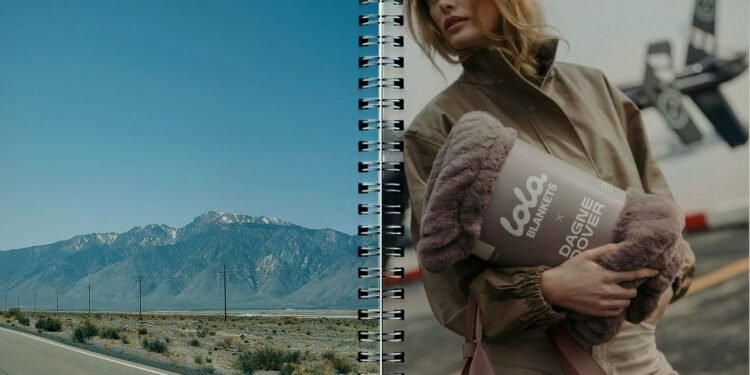 Lola Blankets x Dagne Dover Travel Bundle Review