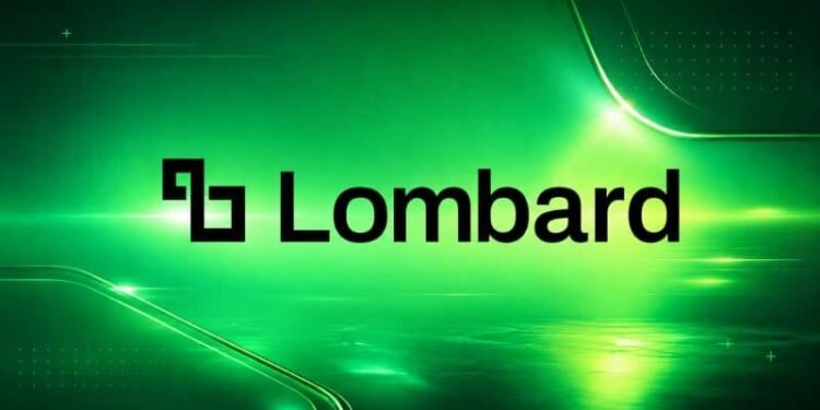 Lombard migrates over $1 billion in Bitcoin backed assets to Chainlink CCIP