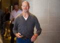 Lululemon founder Wilson ready to reach agreement amid proxy battle