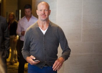 Lululemon founder Wilson ready to reach agreement amid proxy battle