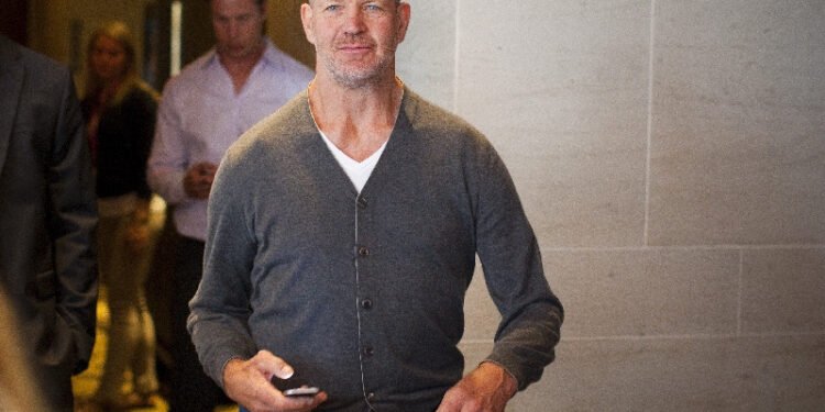 Lululemon founder Wilson ready to reach agreement amid proxy battle