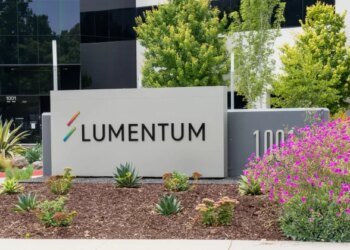 Lumentum joins NASDAQ-100 index, replacing CoStar Group on May 18