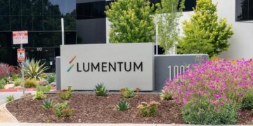 Lumentum joins NASDAQ-100 index, replacing CoStar Group on May 18
