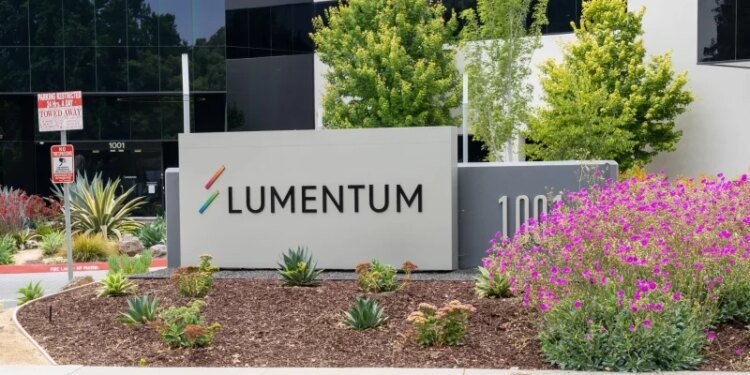 Lumentum joins NASDAQ-100 index, replacing CoStar Group on May 18