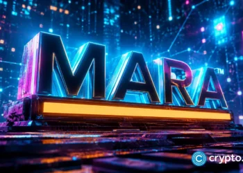 MARA security proxy reveals $4.3M CEO protection spend - 1