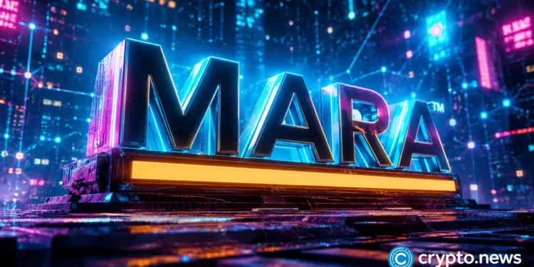 MARA security proxy reveals $4.3M CEO protection spend - 1