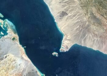 Macron urges US-Iran coordination as Trump orders military guidance in Hormuz