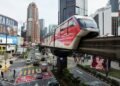Malaysia economic growth likely slowed to 5.3% in January-March