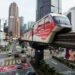 Malaysia economic growth likely slowed to 5.3% in January-March
