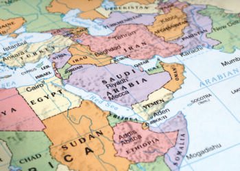 Managers still see growth in Middle East