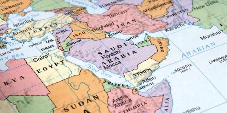 Managers still see growth in Middle East