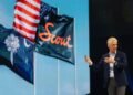 Market listing an option for VW’s US Scout brand, CEO tells paper