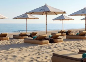 Marriott Coupon Codes: Save on Hotels | Condé Nast Traveler