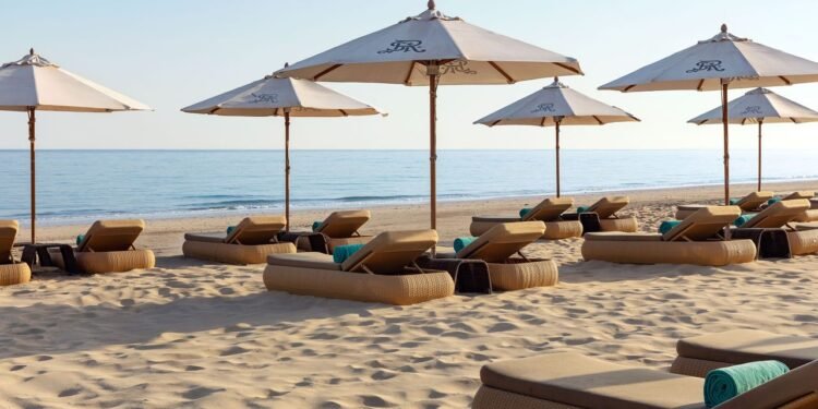 Marriott Coupon Codes: Save on Hotels | Condé Nast Traveler
