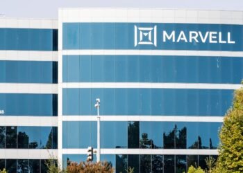 Marvell’s stock climbs as ‘exceptional’ AI demand drives a stronger growth outlook