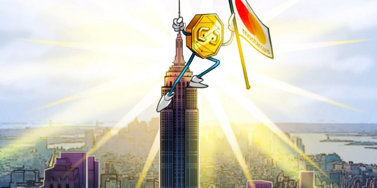 Mastercard Secures New York BitLicense for Crypto Operations