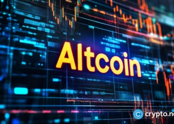 Matchain MAT surges 349% as altcoins rotate - 1