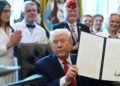 Medicare to offer free CBD to select patients under new Trump administration program