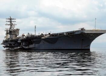 Meet the unsinkable U.S. economy — oil prices are surging, Iran tensions are rising, but it won’t crack