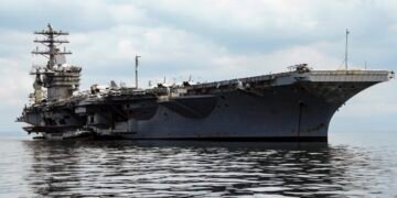 Meet the unsinkable U.S. economy — oil prices are surging, Iran tensions are rising, but it won’t crack
