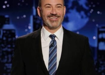 Melania Trump adviser urges advertiser boycott over Kimmel’s controversial joke