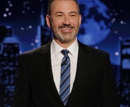 Melania Trump adviser urges advertiser boycott over Kimmel’s controversial joke