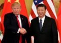 Melania Trump confirmed at Trump-Xi summit in China