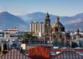 Mexico City Itinerary: 3 Perfect Days, Curated by a Local Artist