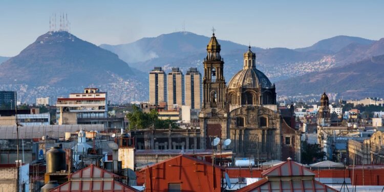 Mexico City Itinerary: 3 Perfect Days, Curated by a Local Artist
