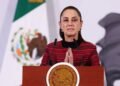 Mexico’s Sheinbaum taps new agriculture minister