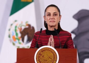 Mexico’s Sheinbaum taps new agriculture minister
