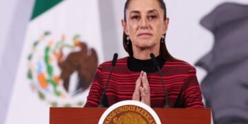 Mexico’s Sheinbaum taps new agriculture minister