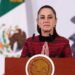 Mexico’s Sheinbaum taps new agriculture minister
