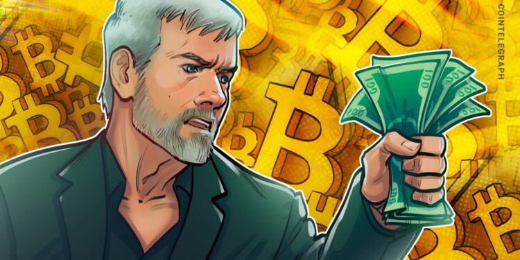 Cointelegraph