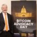 Michael Saylor said he would never sell bitcoin. Now he says he might.