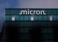 Micron’s stock gets a boost. Are Samsung’s problems helping?