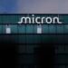 Micron’s stock gets a boost. Are Samsung’s problems helping?