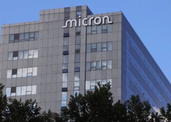 Micron’s stock soars as UBS slaps on an out-of-sight price target