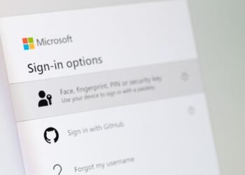 Microsoft Is Eliminating SMS Codes for Two-Factor Authentication