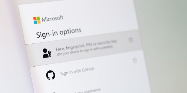 Microsoft Is Eliminating SMS Codes for Two-Factor Authentication